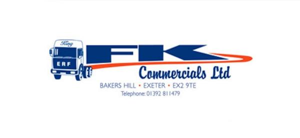 F K Commercials Ltd