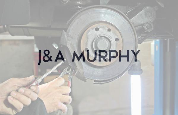 J & A Murphy