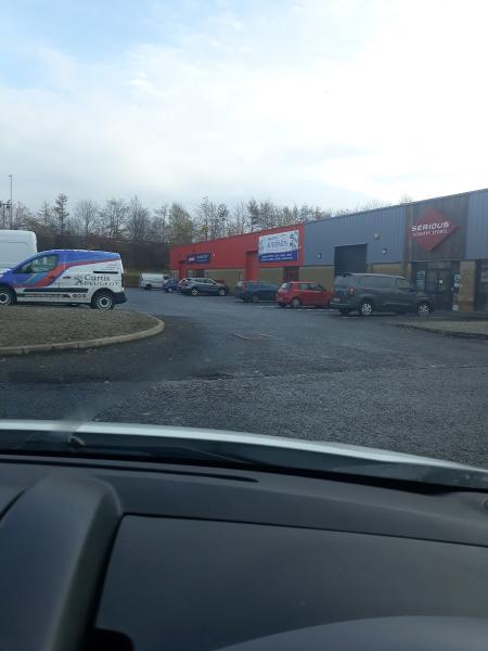 Ballymena Autoparts