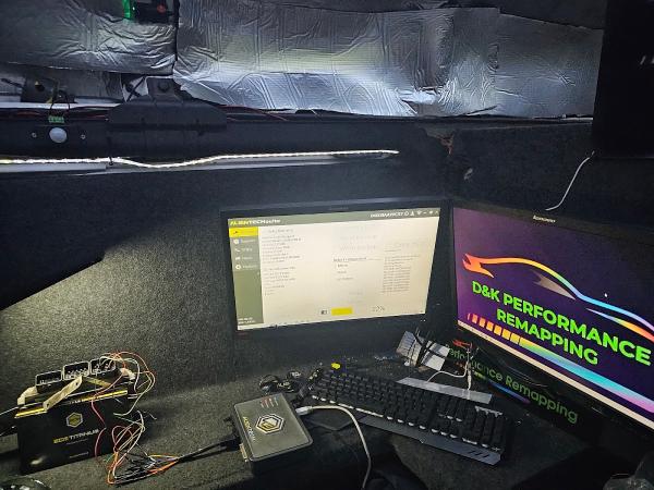 D&K Performance Remapping/Dk Remapping