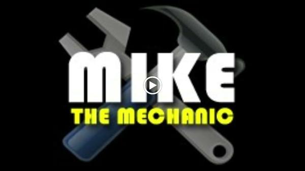 Mike the Mechanic