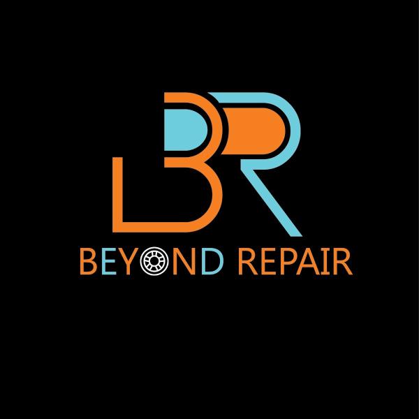 Beyond Repair (We Don't Sell Parts)