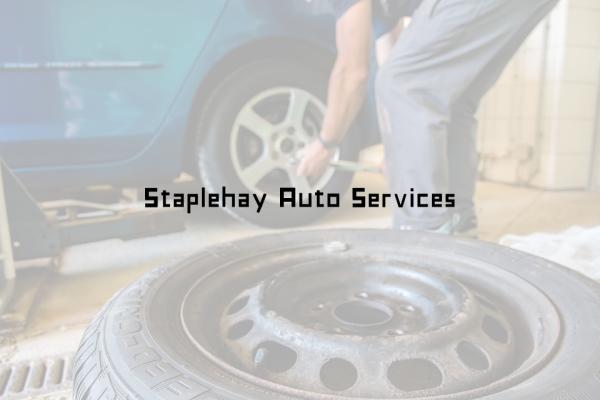 Staplehay Auto Services