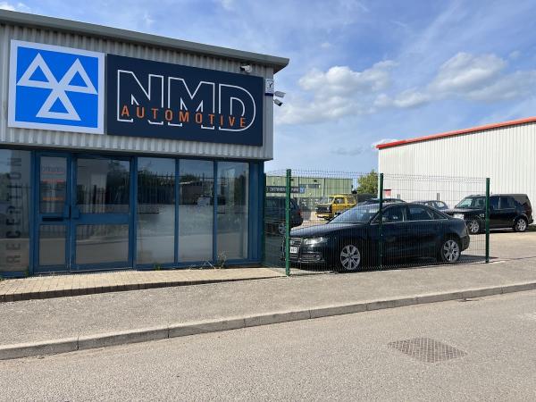 N M D Automotive