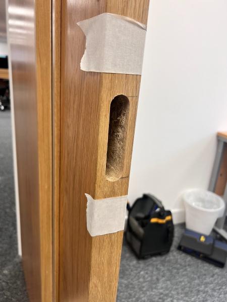 Chase Locksmiths Ltd (Certified Master Locksmith)