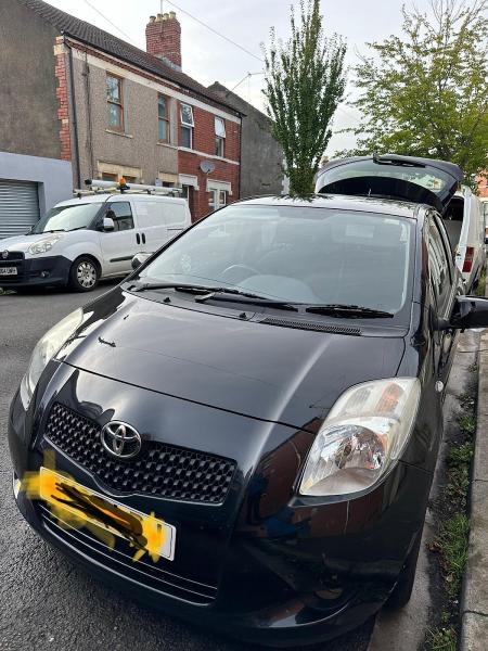 Cardiff Mobile Car Wash