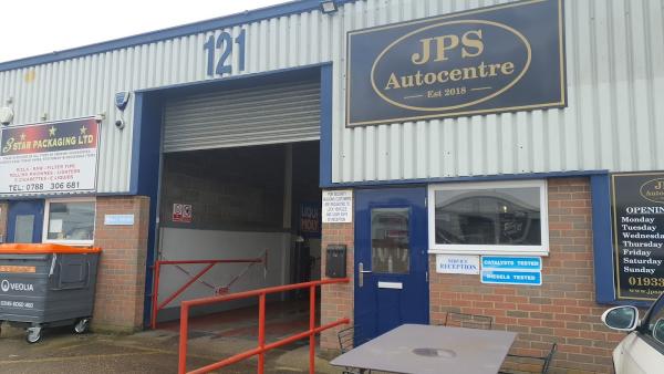 JPS Autocentre