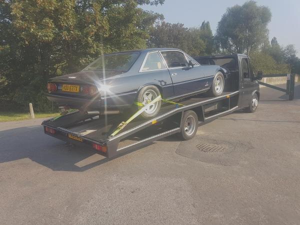 Sj Automotive