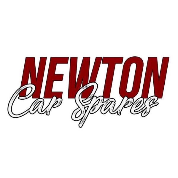 Charles Newton Car Spares LTD