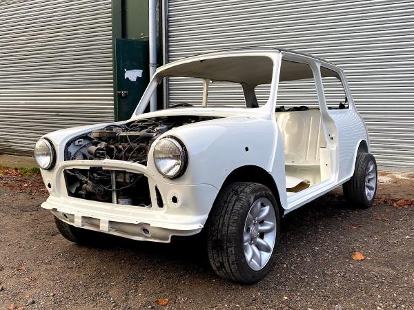 Paintshed Automotive