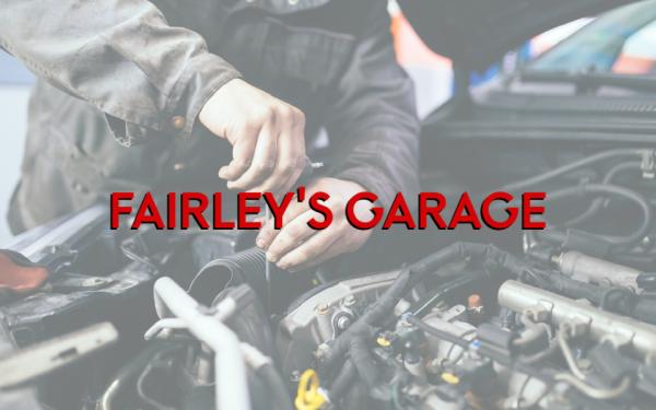 Fairley's Garage