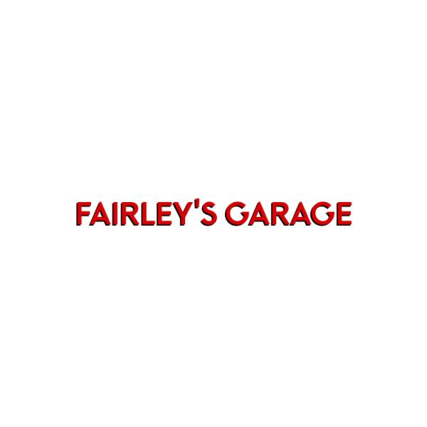 Fairley's Garage