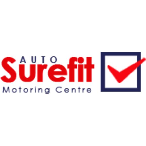 Auto Surefit- MOT and Service Garage Wolverhampton