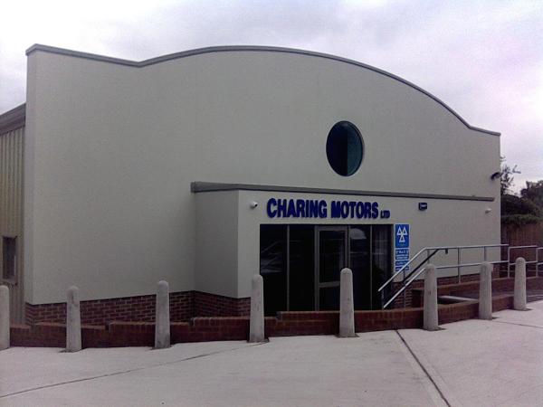 Charing Motors