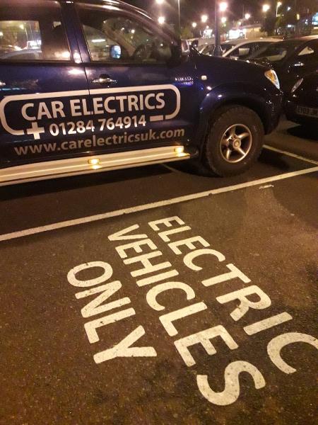 Car Electrics Auto Electricians