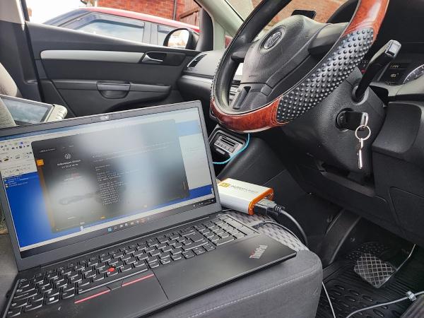 Ata Performance and Remapping