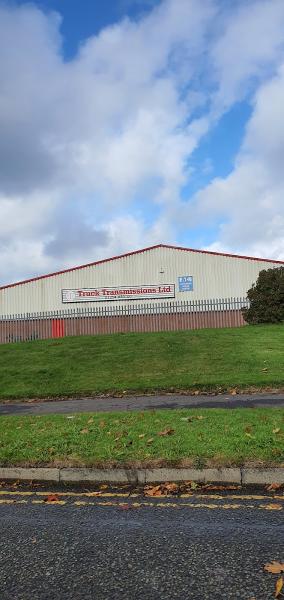 Truck Transmissions Ltd