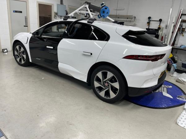 Armour Guard Films Ltd