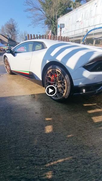 Upminster Bridge Hand Car Wash &valeting Center