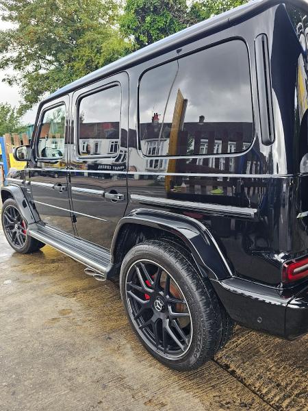 Upminster Bridge Hand Car Wash &valeting Center