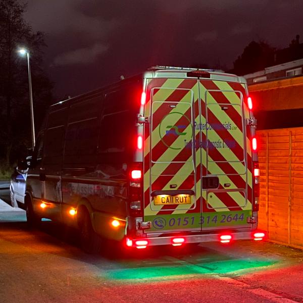 Rutter Commercials Ltd