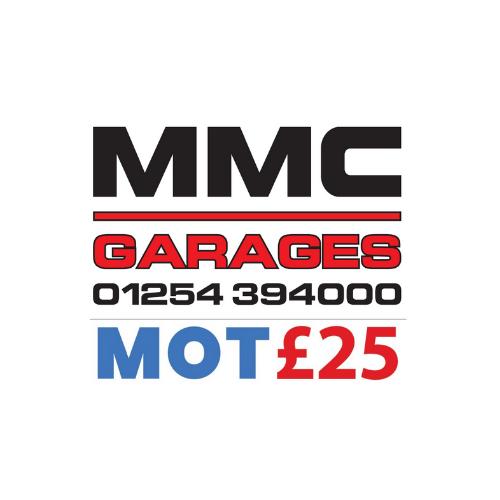 MMC Garages MOT Station