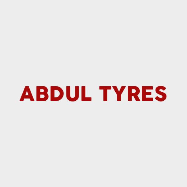 Abduls Tyres