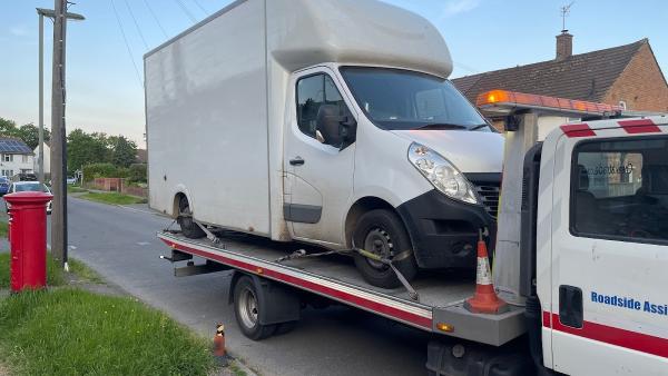 K & D Transport