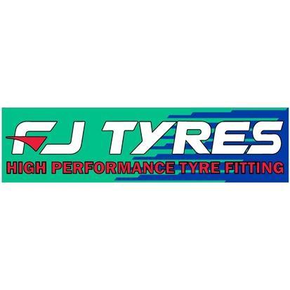 F J Tyres