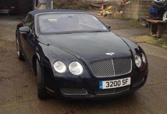 Absolute Body Repairs