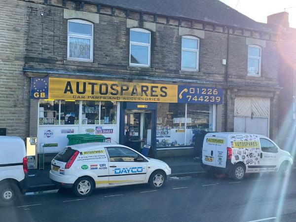 Autospares