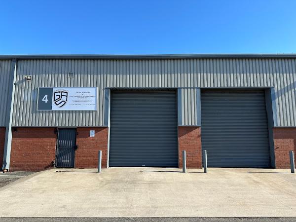 German Automotive Specialist Ltd.