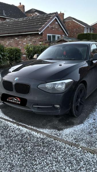 Cheshire Auto Tuning