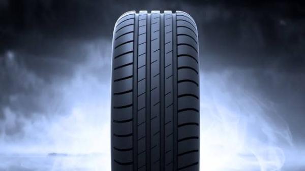 Bodelva Tyres