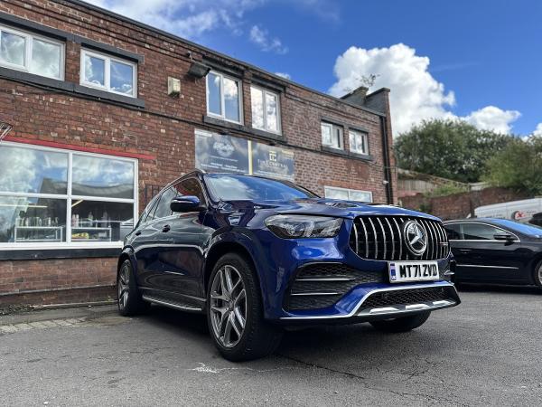 Shcarclinic Detailing & Valeting