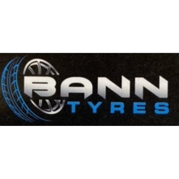 Bann Tyres Kilrea