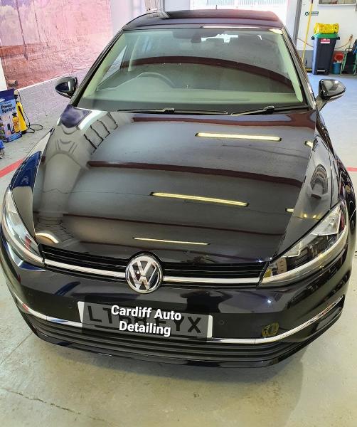 Cardiff Auto Detailing