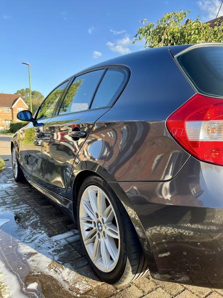 Herts Auto Detailing