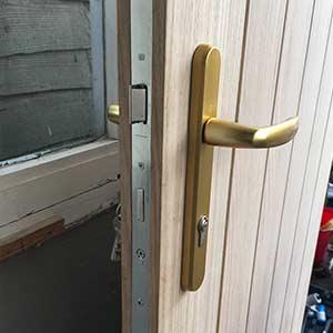 Harbourside Locksmith Emsworth