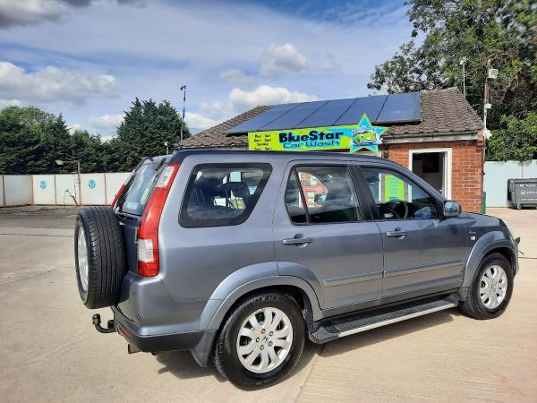 Swaffham Car Wash & Valeting