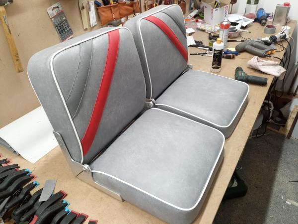 E&T Service Upholstery