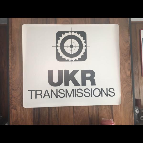 U K R Transmissions Ltd