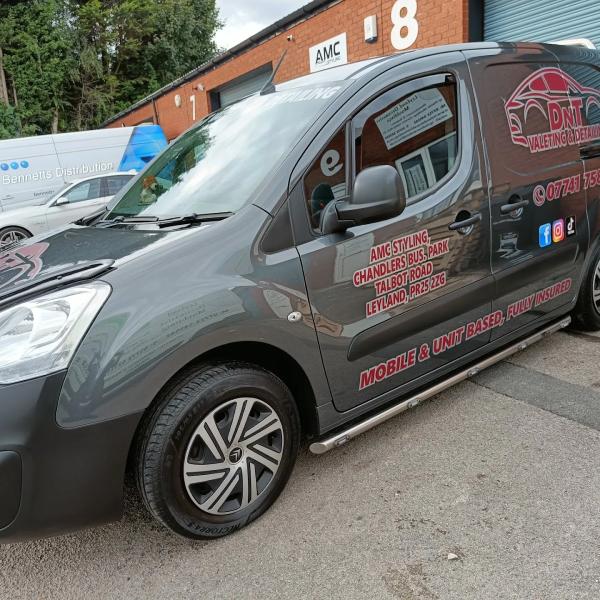 Dnt Valeting & Detailing