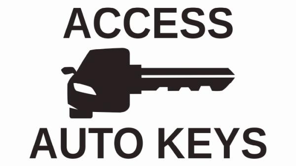 Access Auto Keys