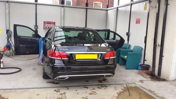 Automint Valeting & Detailing Centre