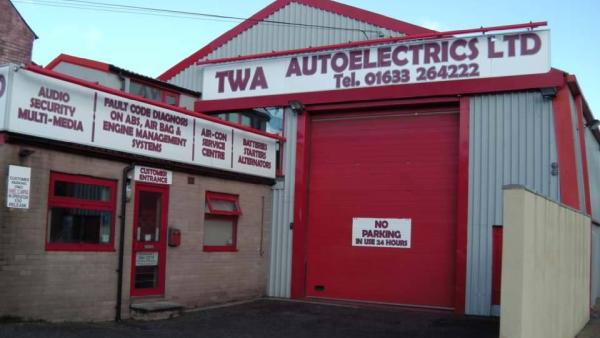 TWA Autoelectrics