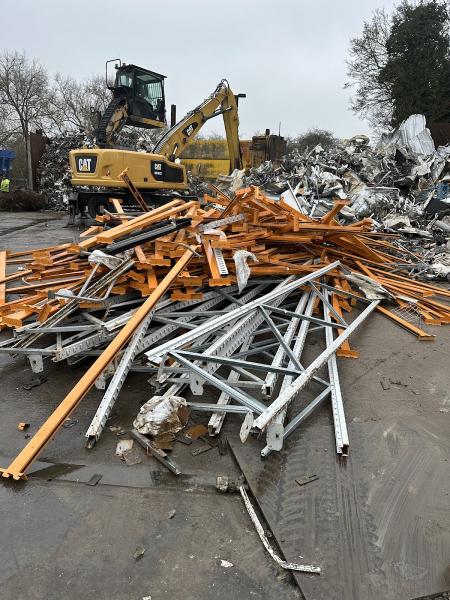 LMR Luton Metal Recycling