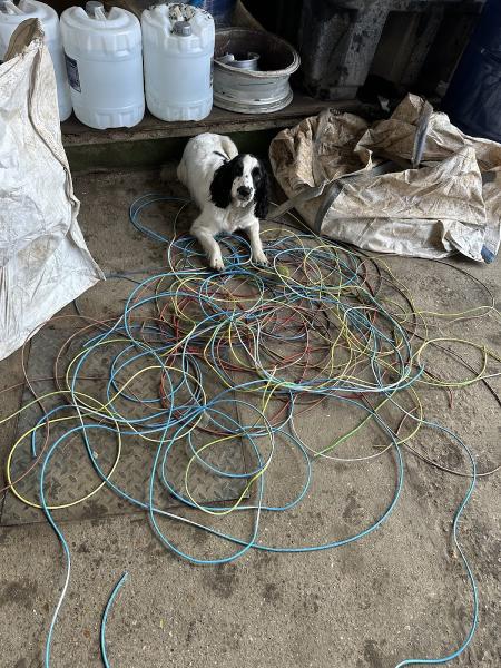 LMR Luton Metal Recycling