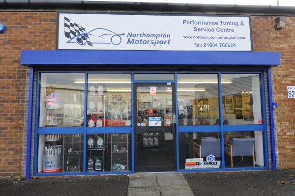 Northampton Motorsport Ltd