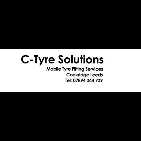 C- Tyre Solutions